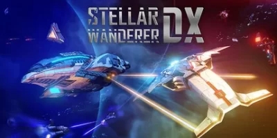 宇宙探索家 DX|官方中文|支持手柄|Stellar Wanderer DX