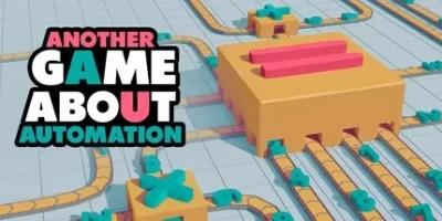 另一款关于自动化的游戏|官方中文|Another Game About Automation