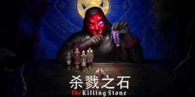 杀戮之石|官方中文|支持手柄|The Killing Stone