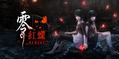 零 ～红蝶～ REMAKE|v1.02.02|豪华版|官方中文|支持手柄|FATAL FRAME II: Crimson Butterfly REMAKE|零：红蝶重制版