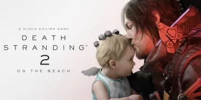 死亡搁浅2：冥滩之上|豪华版|官方中文|支持手柄|DEATH STRANDING 2: ON THE BEACH – Digital Deluxe Edition