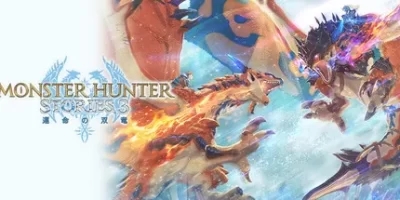 怪物猎人物语3：命运双龙 – 高级豪华版|官方中文|支持手柄|Monster Hunter Stories 3: Twisted Reflection Premium Deluxe Edition