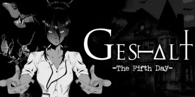 格式塔：五日回|官方中文|支持手柄|GESTALT: The Fifth Day