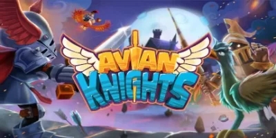 鸟人骑士|官方中文|支持手柄|Avian Knights
