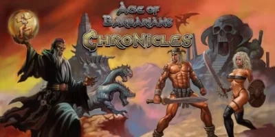 蛮族纪元编年史|官方中文|支持手柄|Age of Barbarians Chronicles