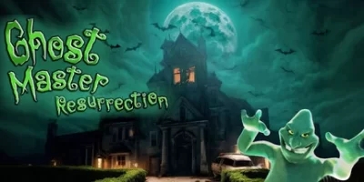 幽灵大师：复活|官方中文|支持手柄|Ghost Master: Resurrection