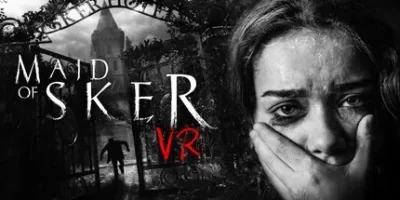 斯盖尔之女VR版|官方中文|Maid of Sker VR